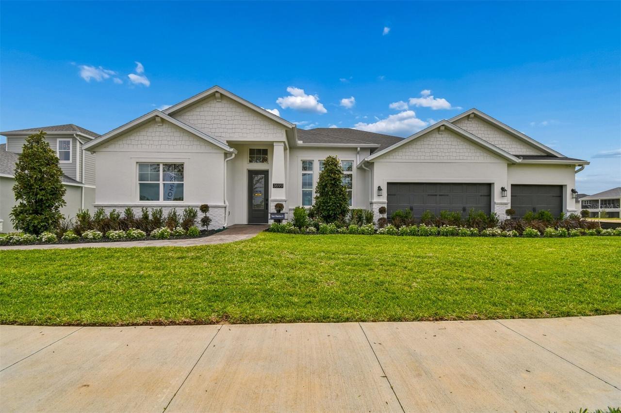 3699 Wolves Creek Pl., Apopka, FL 32712