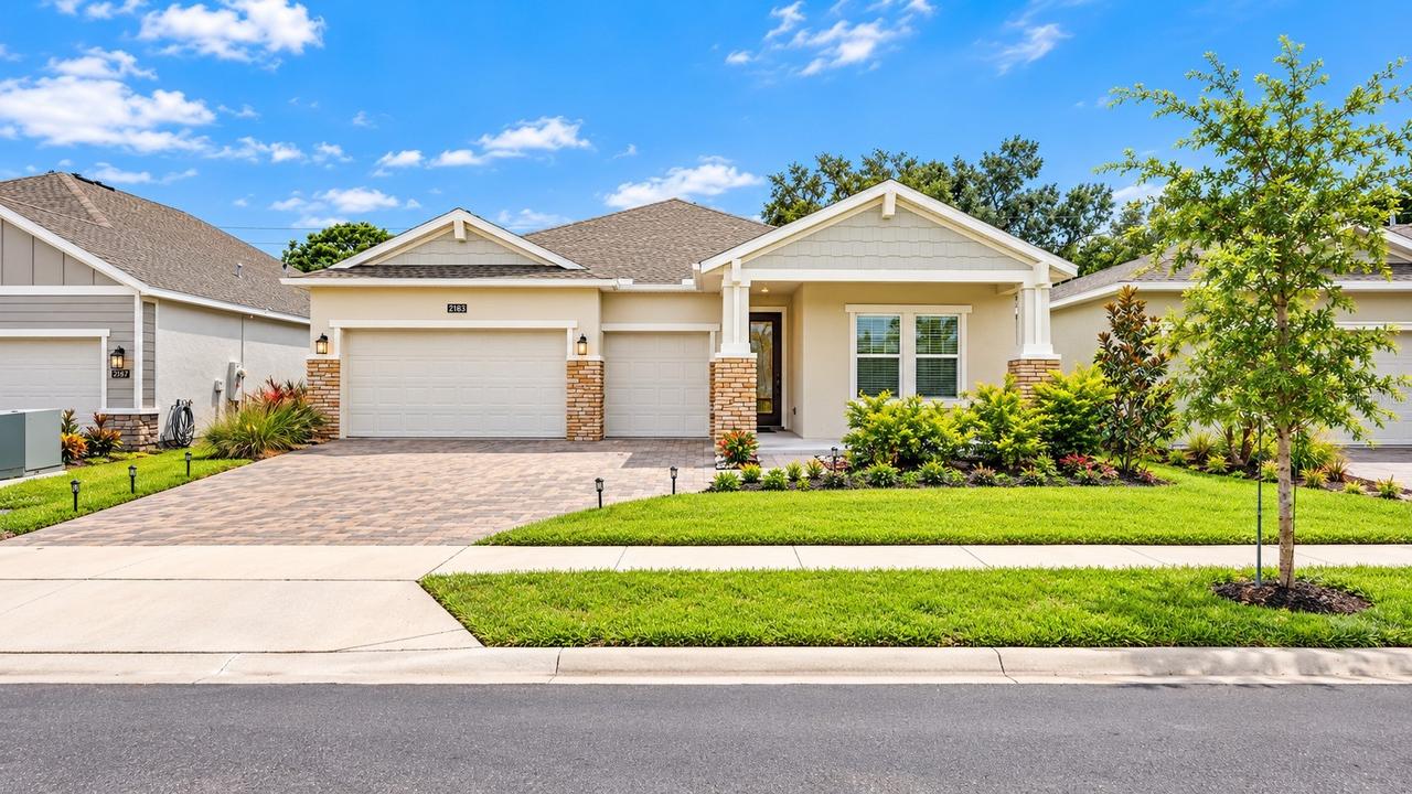 2155 Rider Rain Ln., Apopka, FL 32703