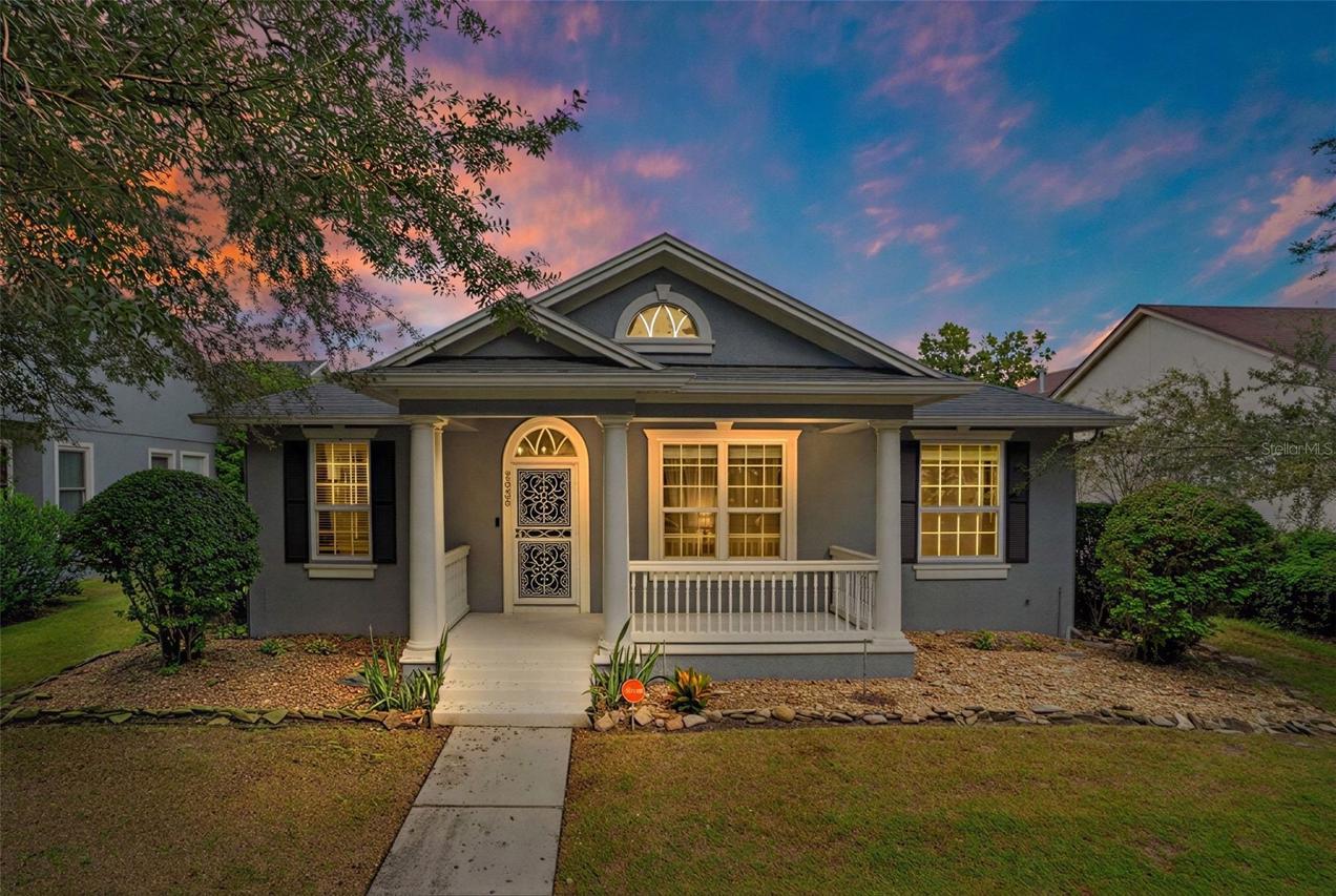 7030 Mapperton Dr., Windermere, FL 34786