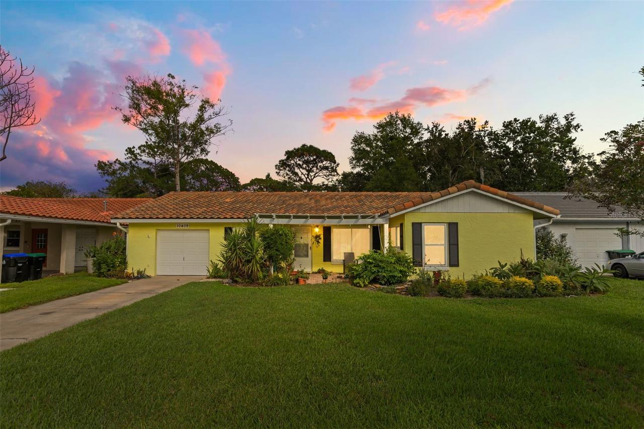 10409 Hidden Ln., Orlando, FL 32821