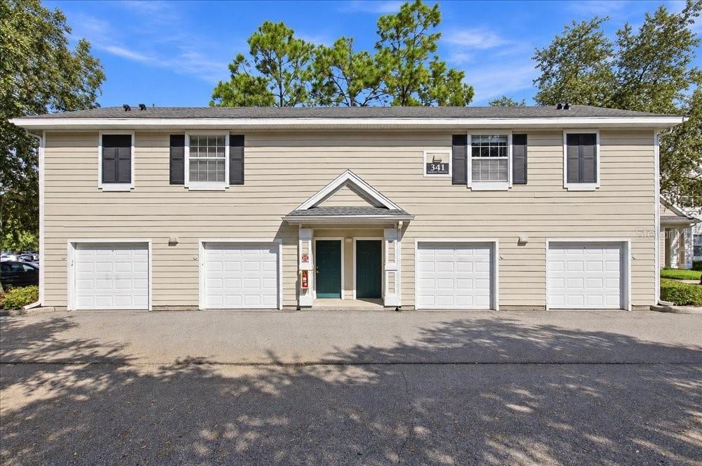 341 Southern Pecan Cir. #202, Winter Garden, FL 34787