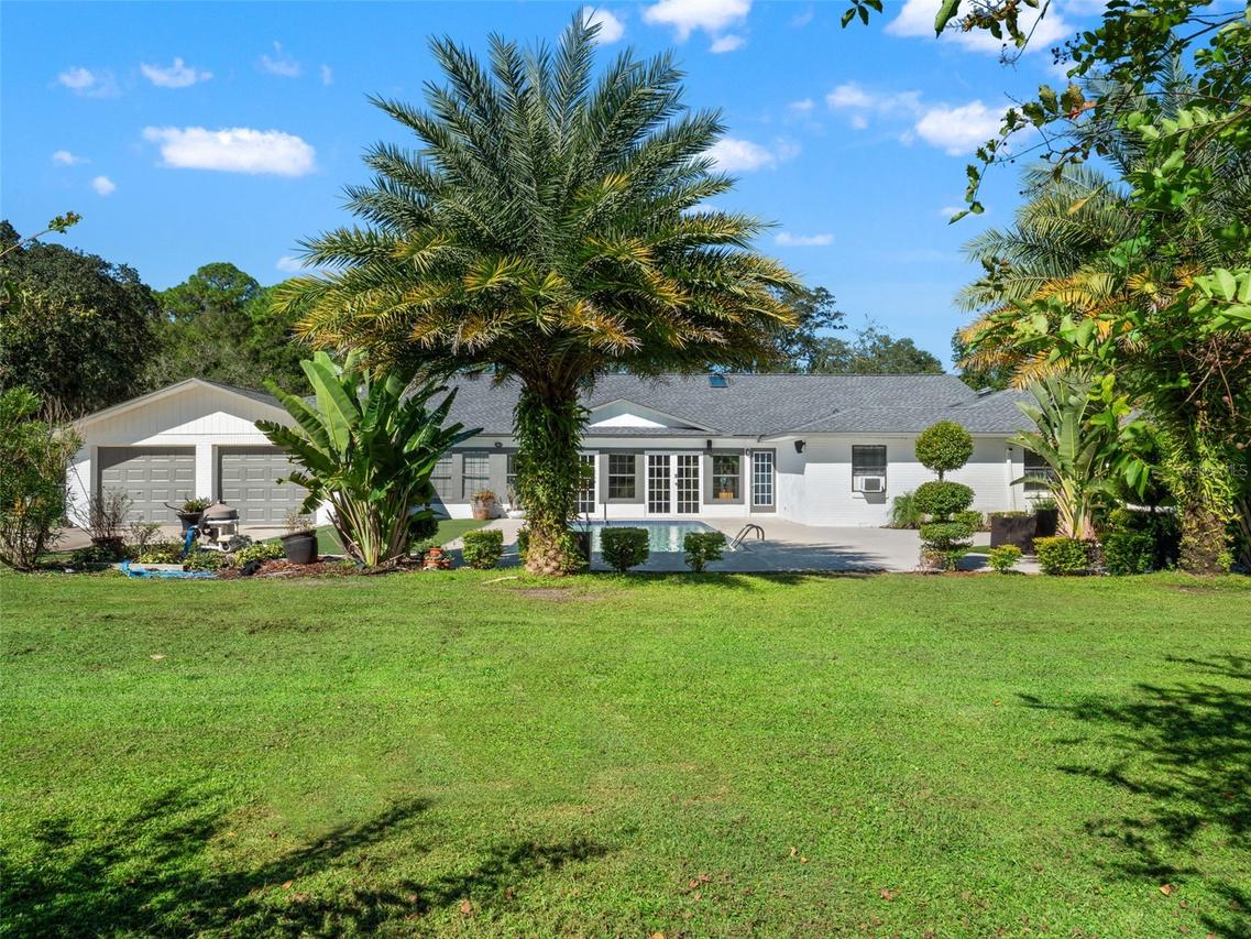 1 Cunningham Ln., Debary, FL 32713