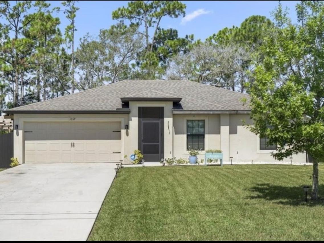 1057 Eastbrook Ave., Deltona, FL 32738