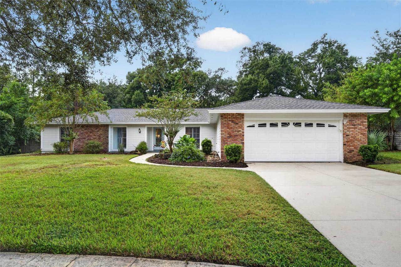 201 E Sweetwater Creek Dr., Longwood, FL 32779