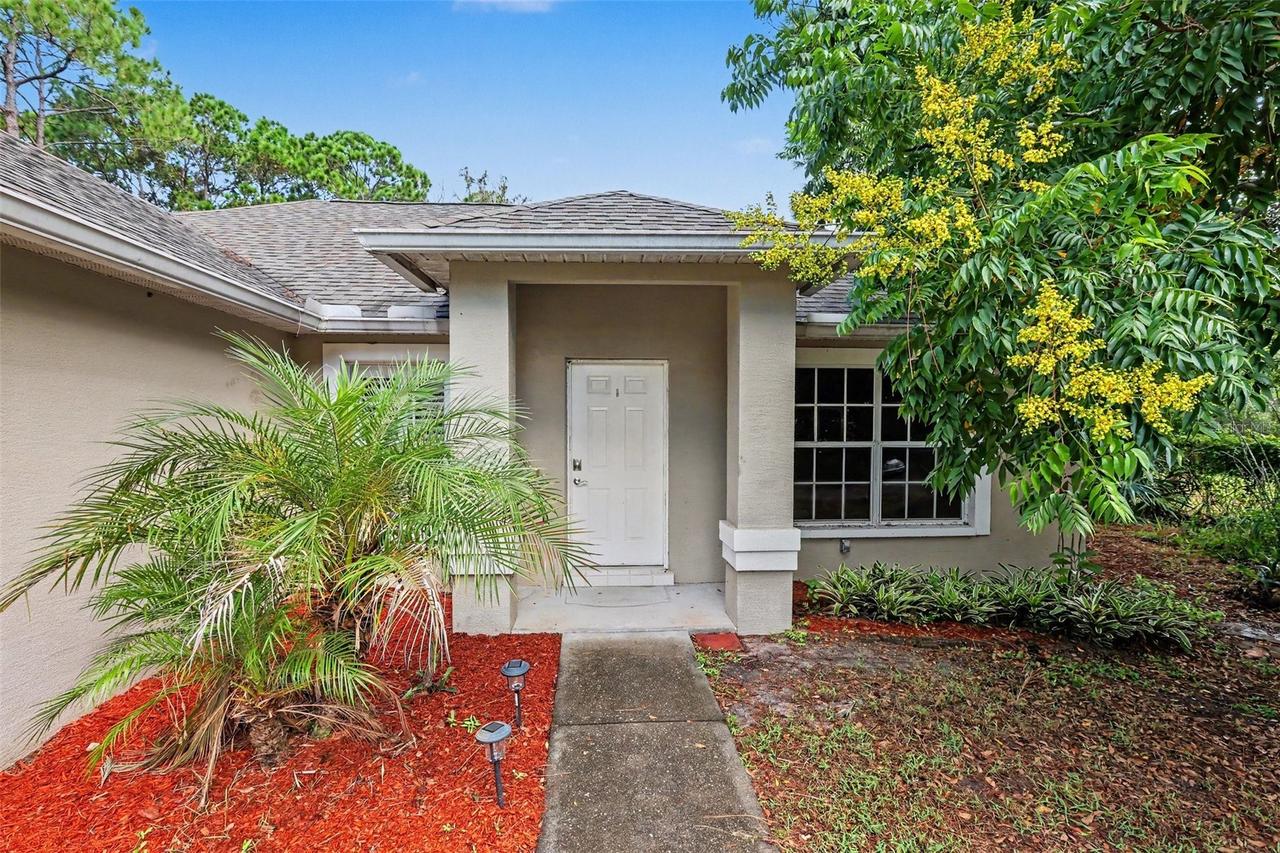 1561 Lucky St., Palm Bay, FL 32907