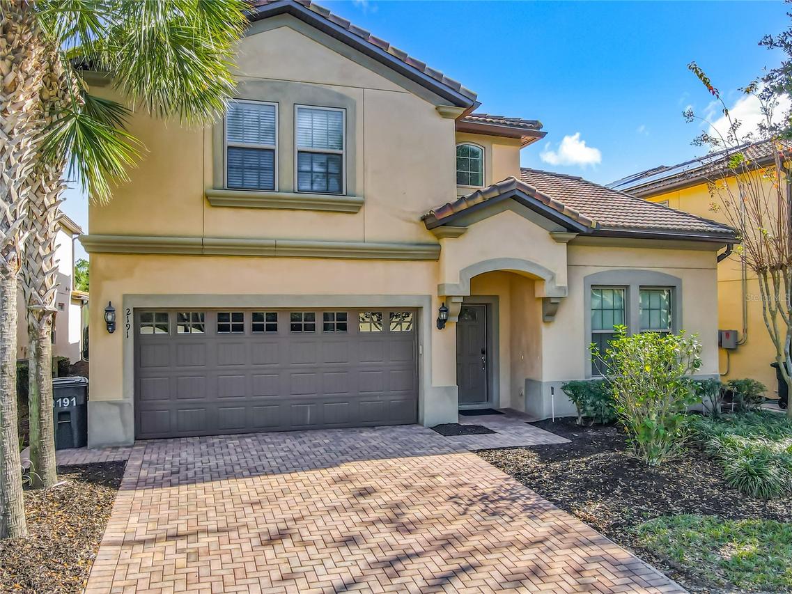 2191 Tripoli Ct., Kissimmee, FL 34747