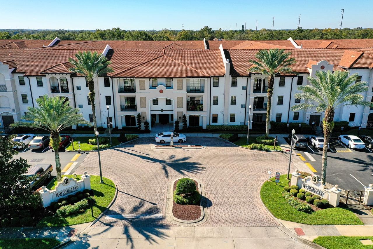 5550 E Michigan St. #2306, Orlando, FL 32822