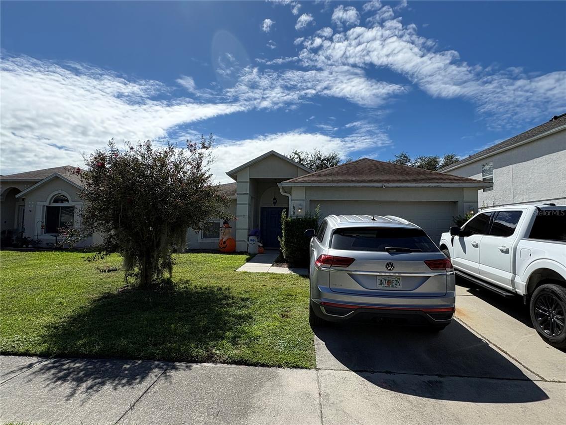 1620 Corner Meadow Cir., Orlando, FL 32820