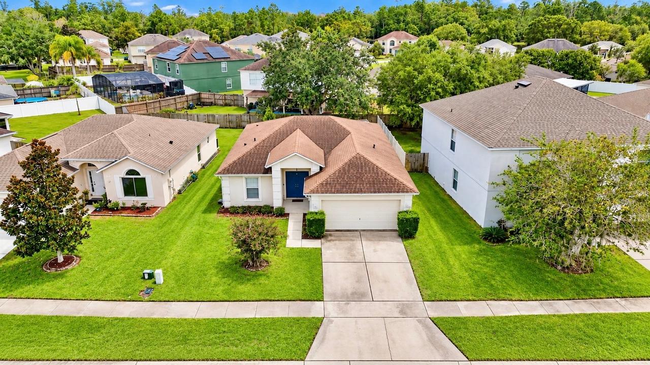 1620 Corner Meadow Cir., Orlando, FL 32820