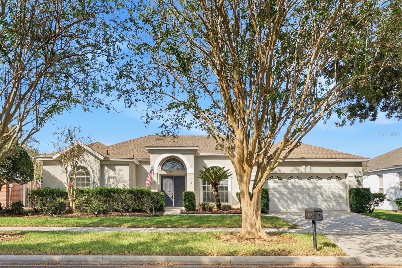 3703 Half Moon Dr., Orlando, FL 32812