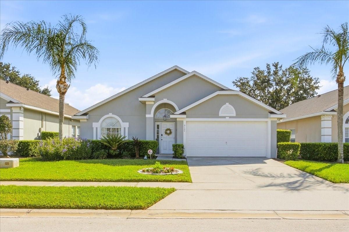 2127 Morning Star Dr., Clermont, FL 34714