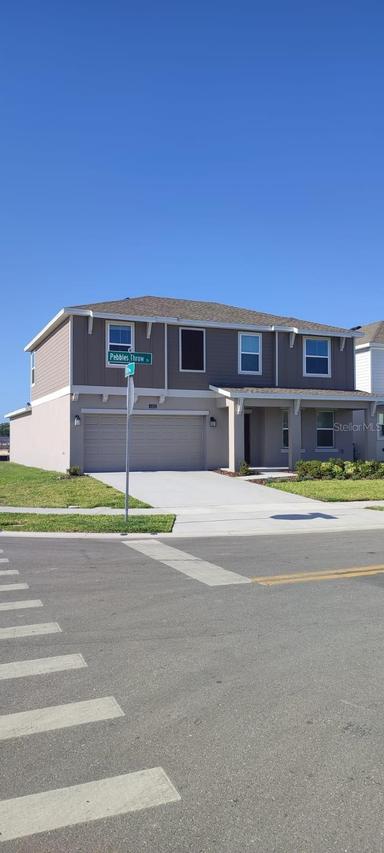 4206 Pebbles Throw Dr., Kissimmee, FL 34746