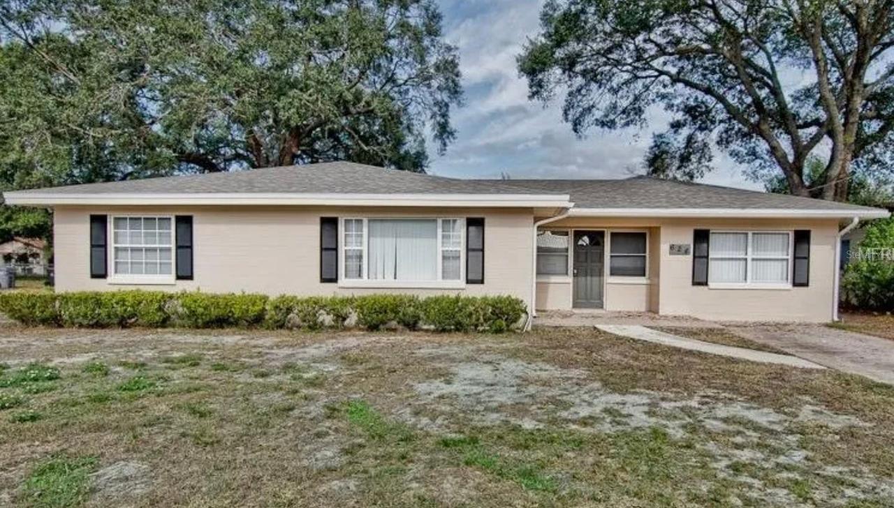 624 Alberta Ave., Auburndale, FL 33823
