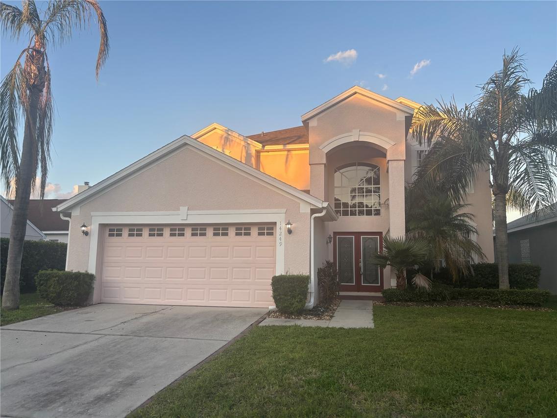 14249 Sports Club Way, Orlando, FL 32837