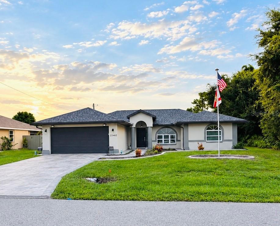 23462 Rocket Ave., Port Charlotte, FL 33954