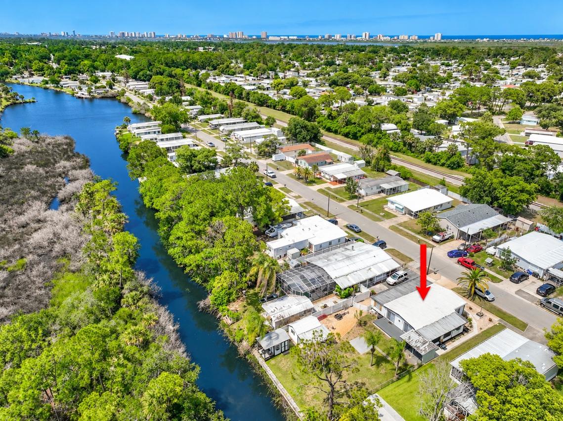 5660 Wood St., Port Orange, FL 32127