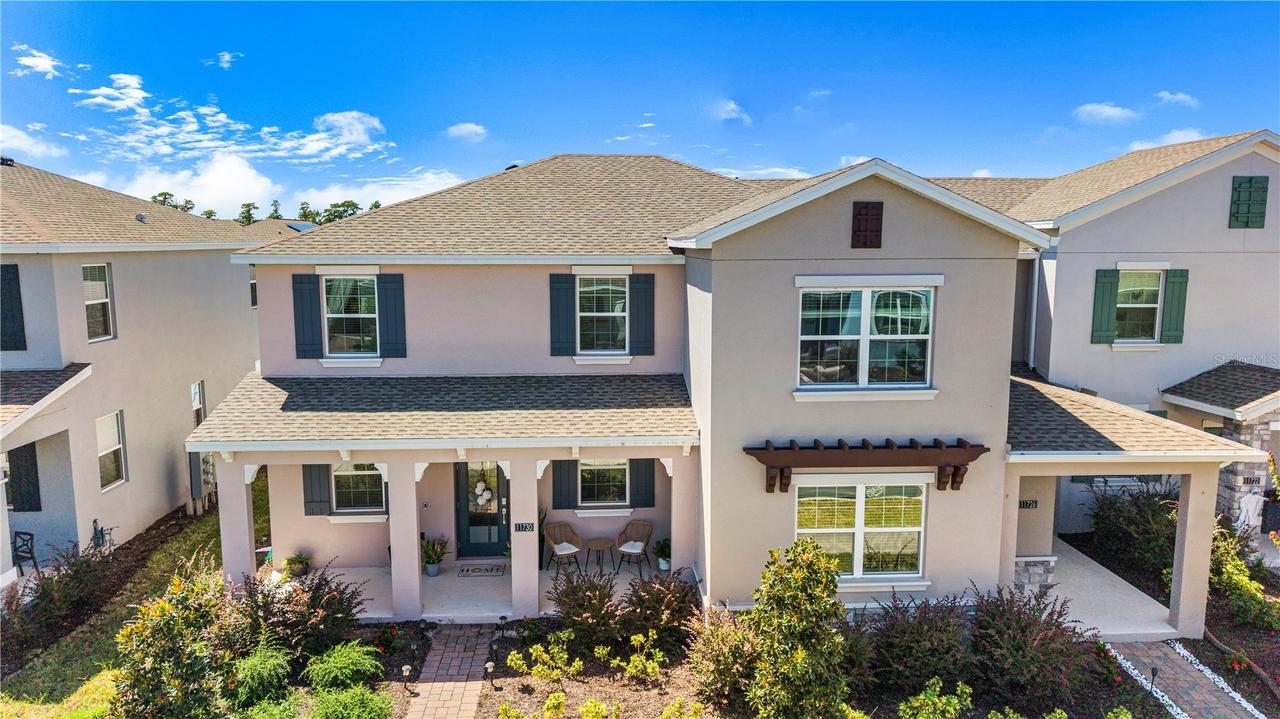 11730 Boldface Dr., Orlando, FL 32832