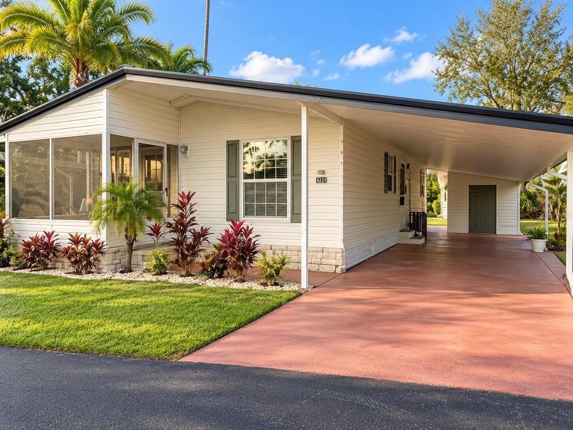 5221 Poinciana Cir., New Port Richey, FL 34653