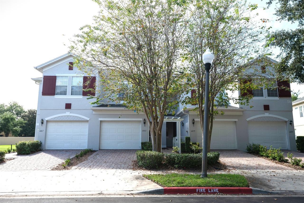 6063 Strada Isle Way, Orlando, FL 32835