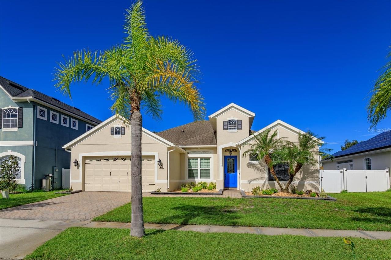 16514 Tudor Grove Dr., Orlando, FL 32828