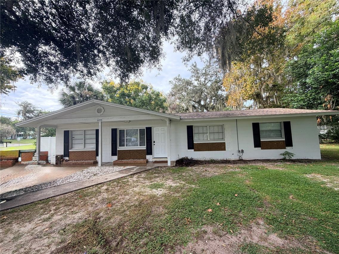 6808 Fern Cir., Leesburg, FL 34748