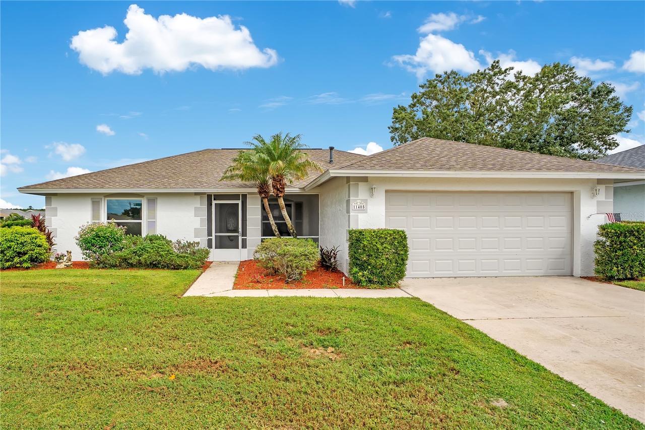 11405 Stamfield Dr., Orlando, FL 32821