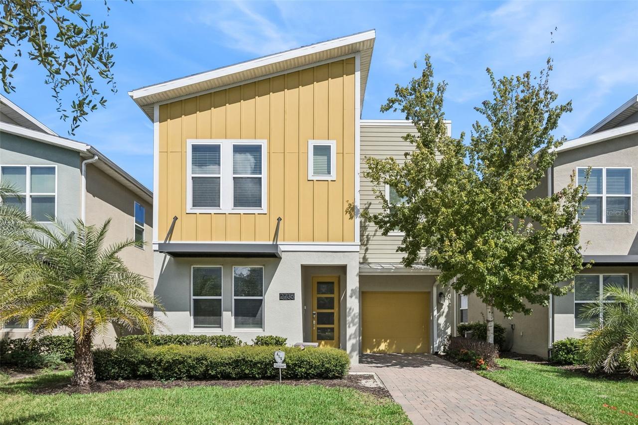 2736 Bookmark Dr., Kissimmee, FL 34746