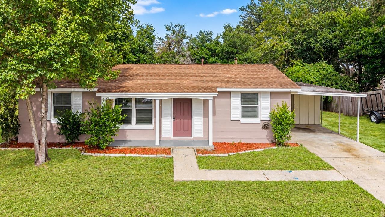 2550 Lawler Ln., Deltona, FL 32738