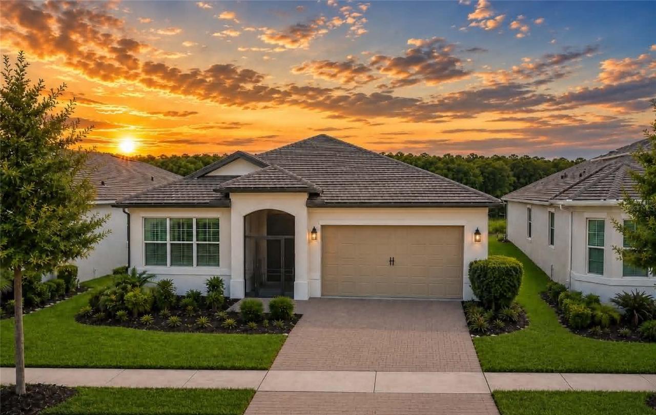 1999 Limestone Tr., Kissimmee, FL 34747