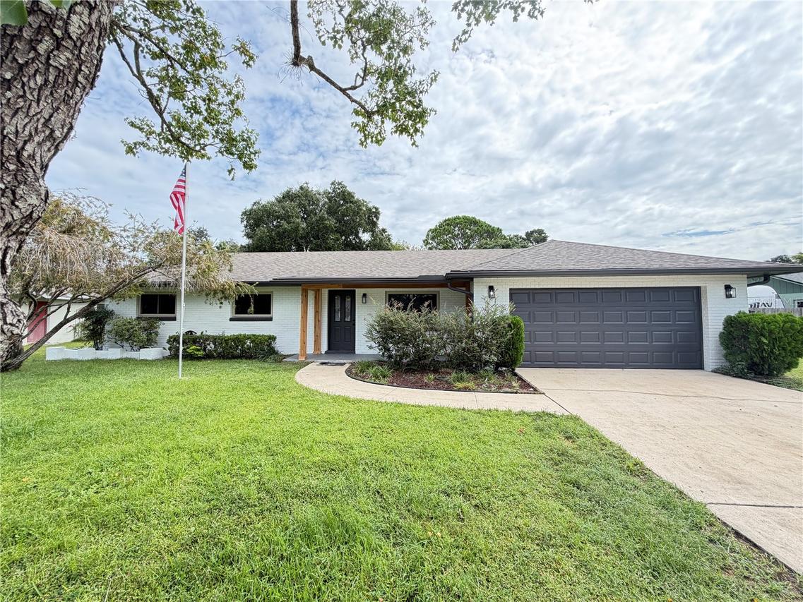 3915 Port Simbor Ave., Orlando, FL 32817