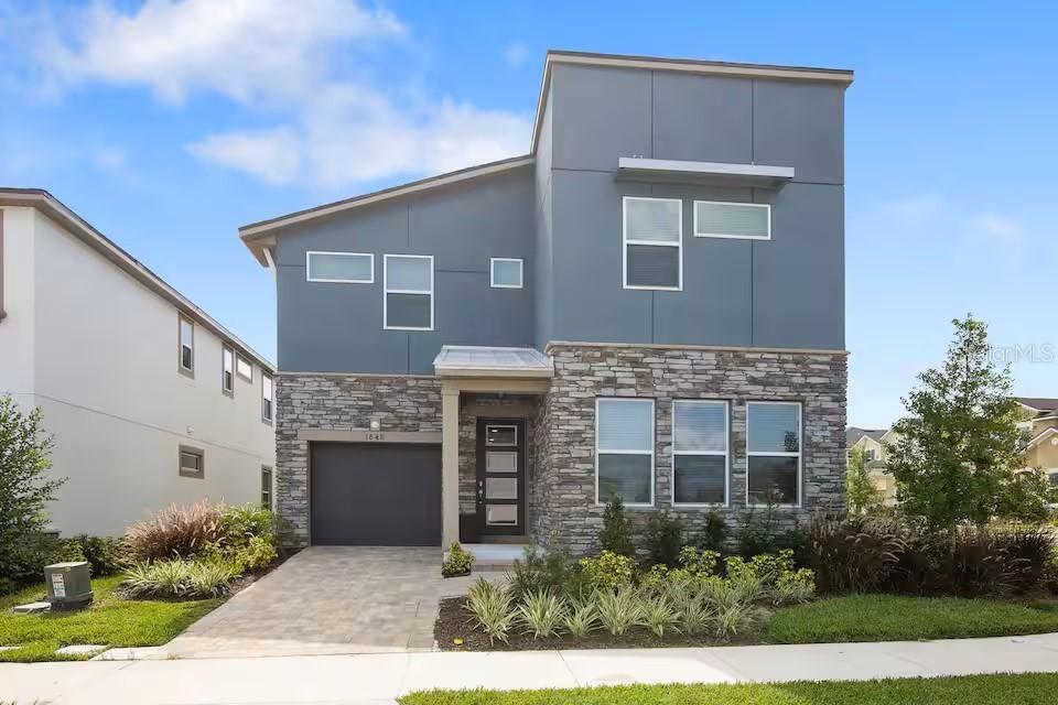 1848 Sandy Park Tr., Kissimmee, FL 34747