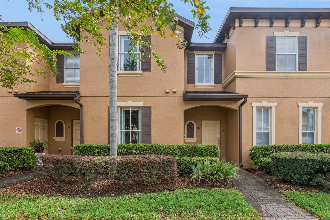 514 Verona Ave., Davenport, FL 33897