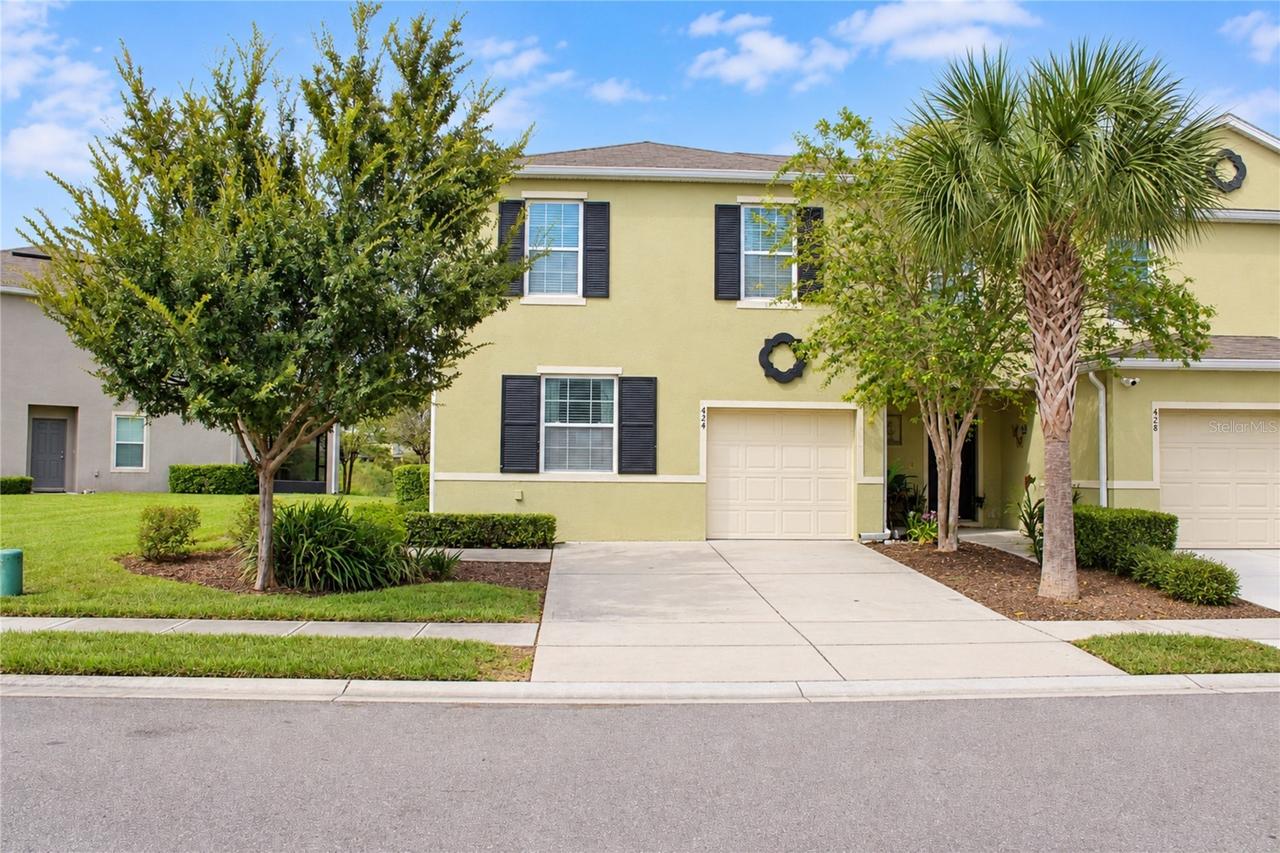 424 Arbor Lakes, Davenport, FL 33896