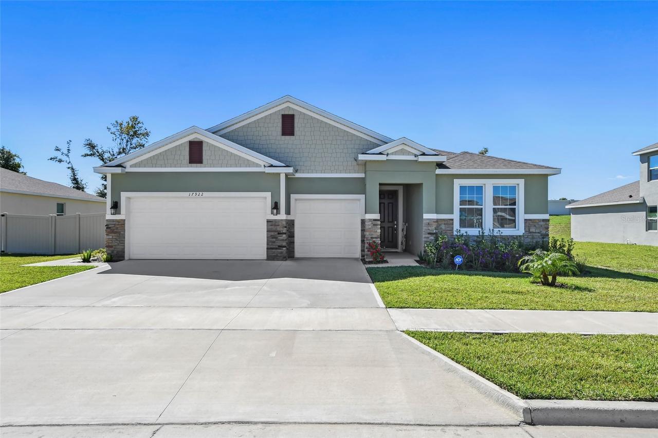17922 Hither Hills Cir., Winter Garden, FL 34787