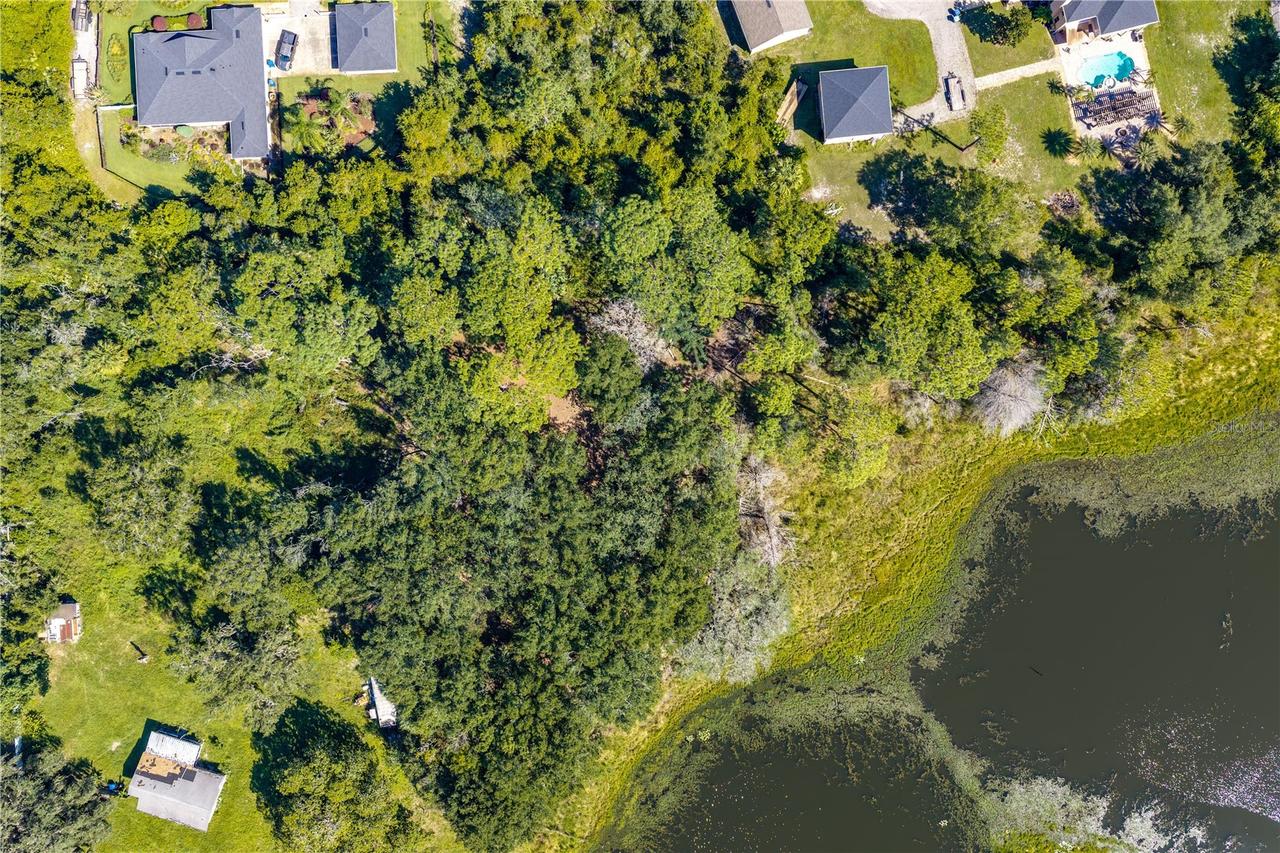 N/A Doyle Rd, Osteen, FL 32764