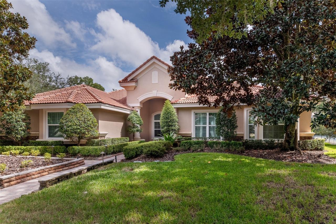 719 Treeline Pl., Sanford, FL 32771