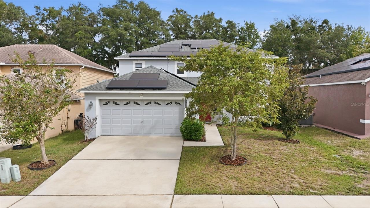 6526 Pomeroy Cir., Orlando, FL 32810