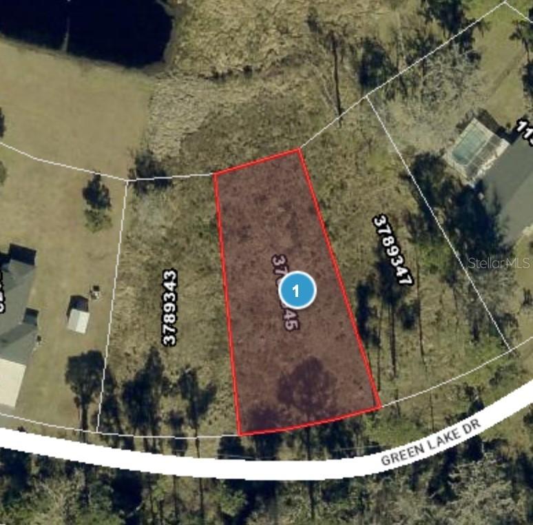 Green Lake Dr., Eustis, FL 32726