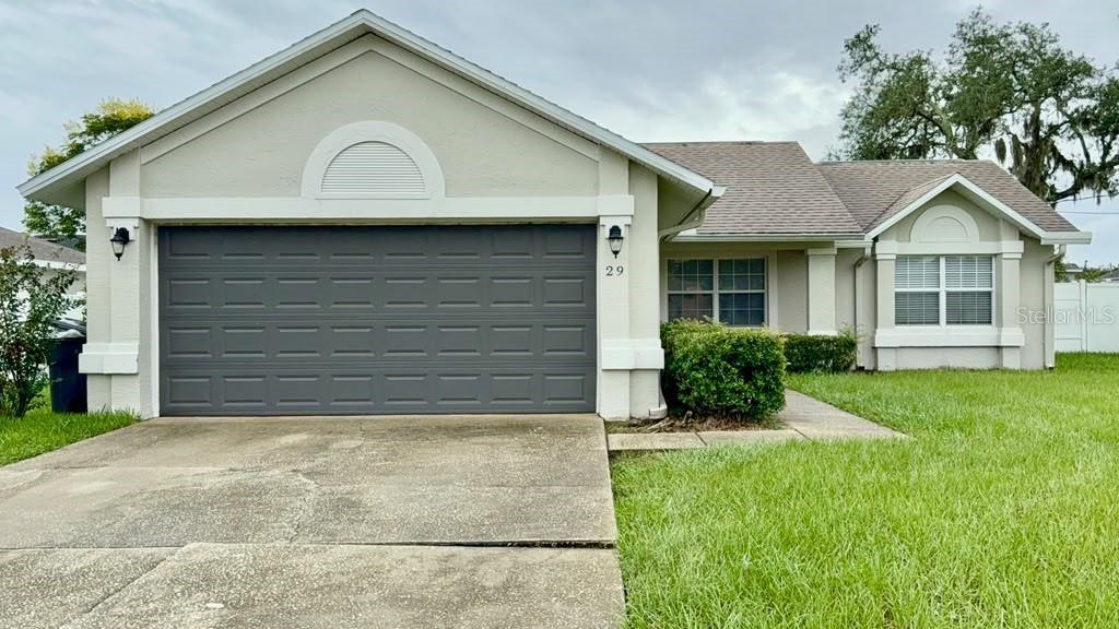 29 Ferber Ln., Palm Coast, FL 32137