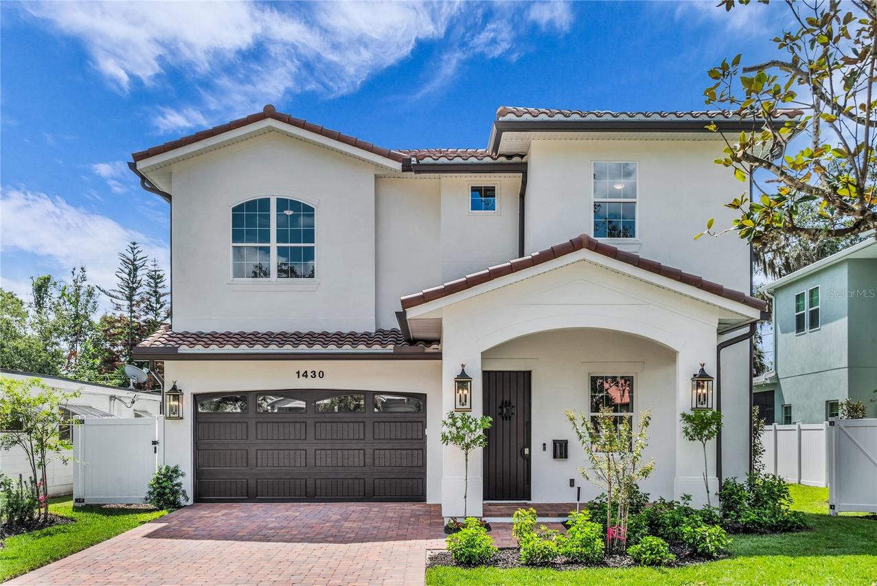 1430 Stetson St., Orlando, FL 32804