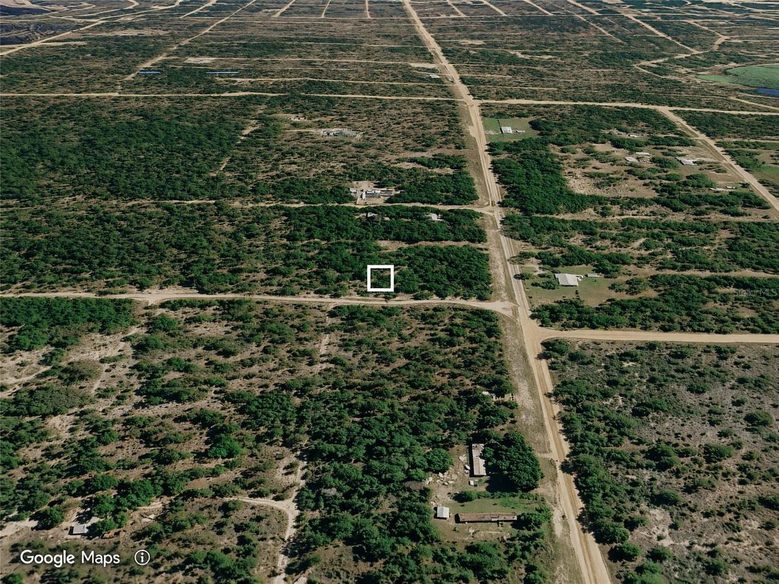N/A Arizona Ave., Hawthorne, FL 32640