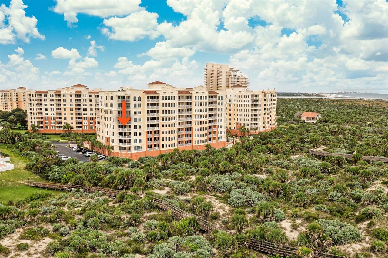 253 Minorca Beach Way #506, New Smyrna Beach, FL 32169