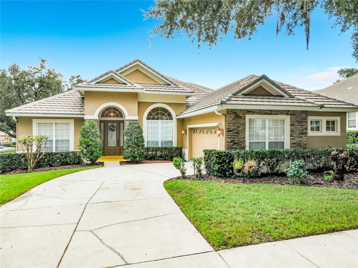 1244 Gatwick Loop, Lake Mary, FL 32746