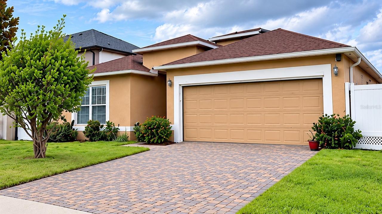 11629 Bentry St., Orlando, FL 32824