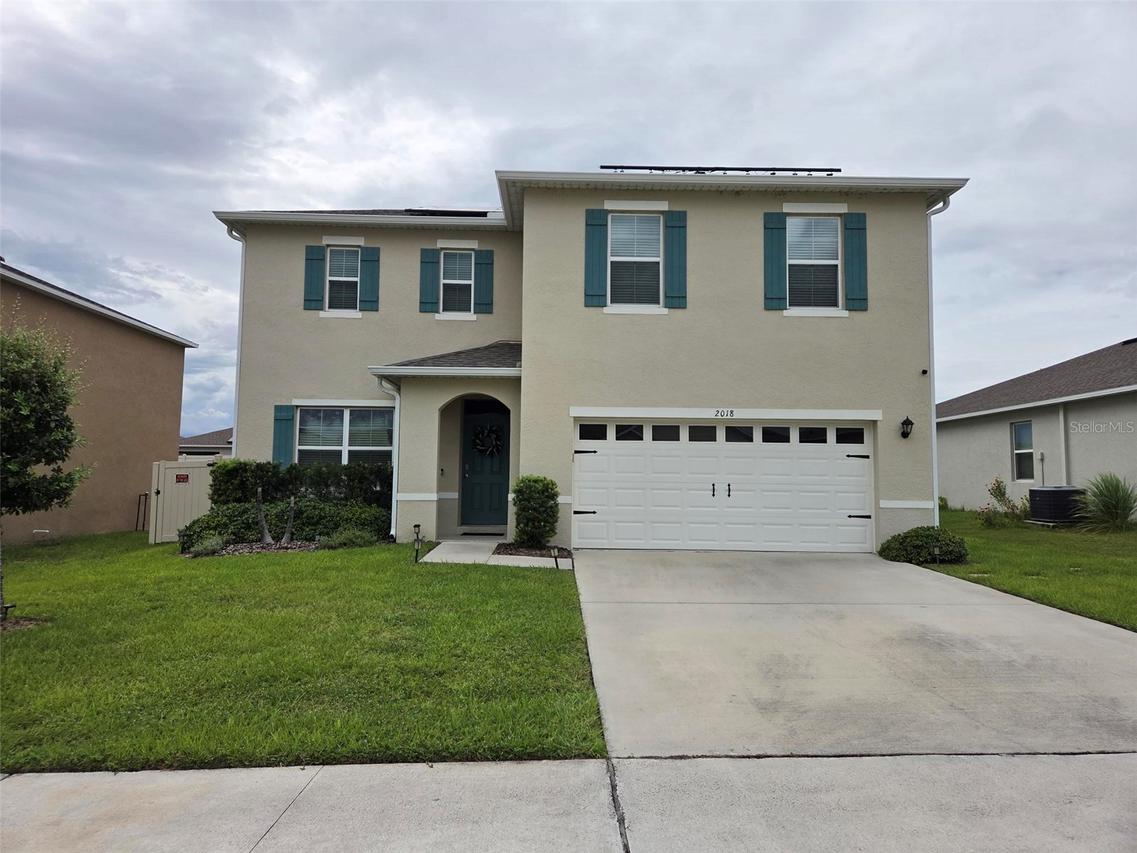 2018 Griffin Oaks Way, Tavares, FL 32778