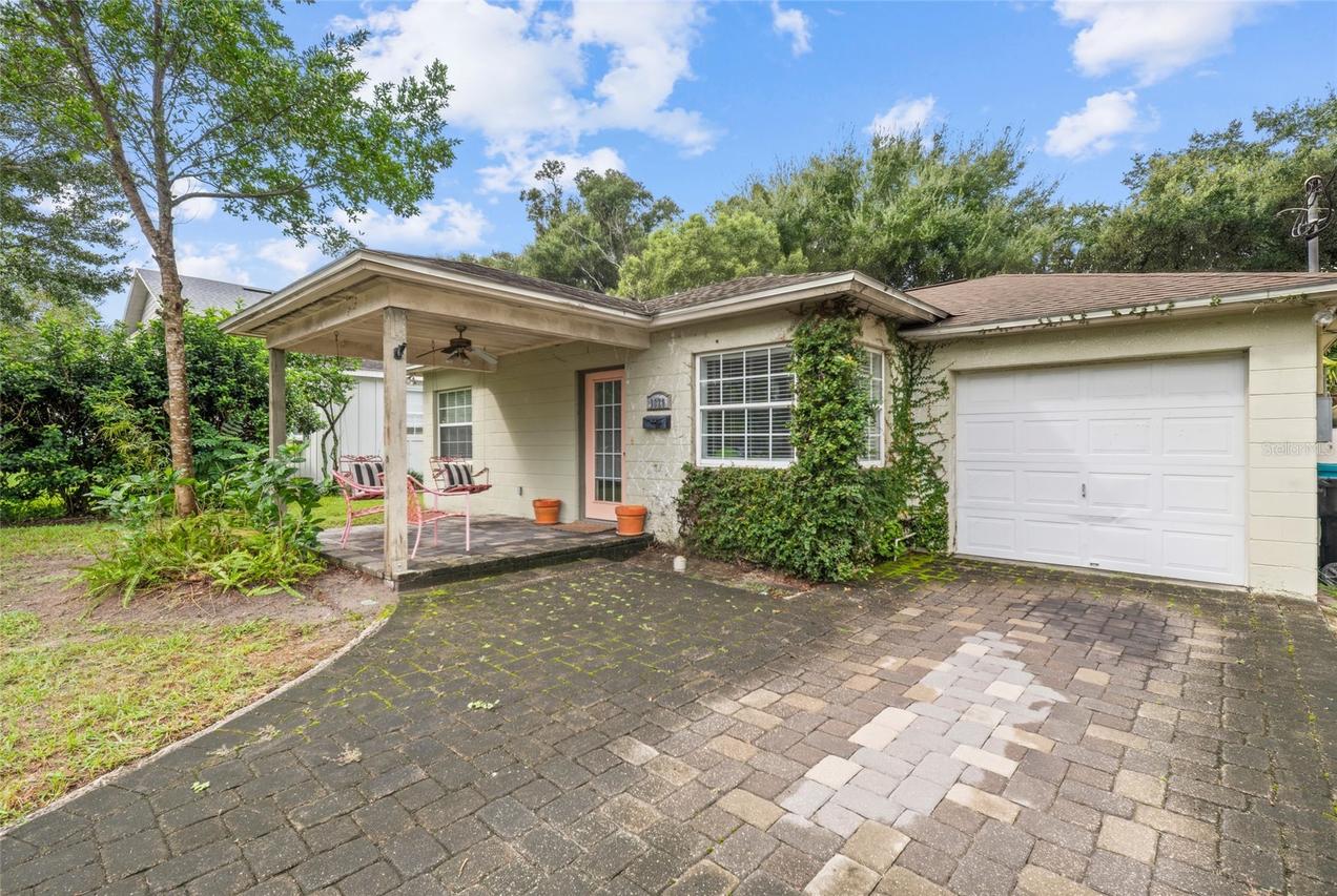 1320 Belgrade Ave., Orlando, FL 32803