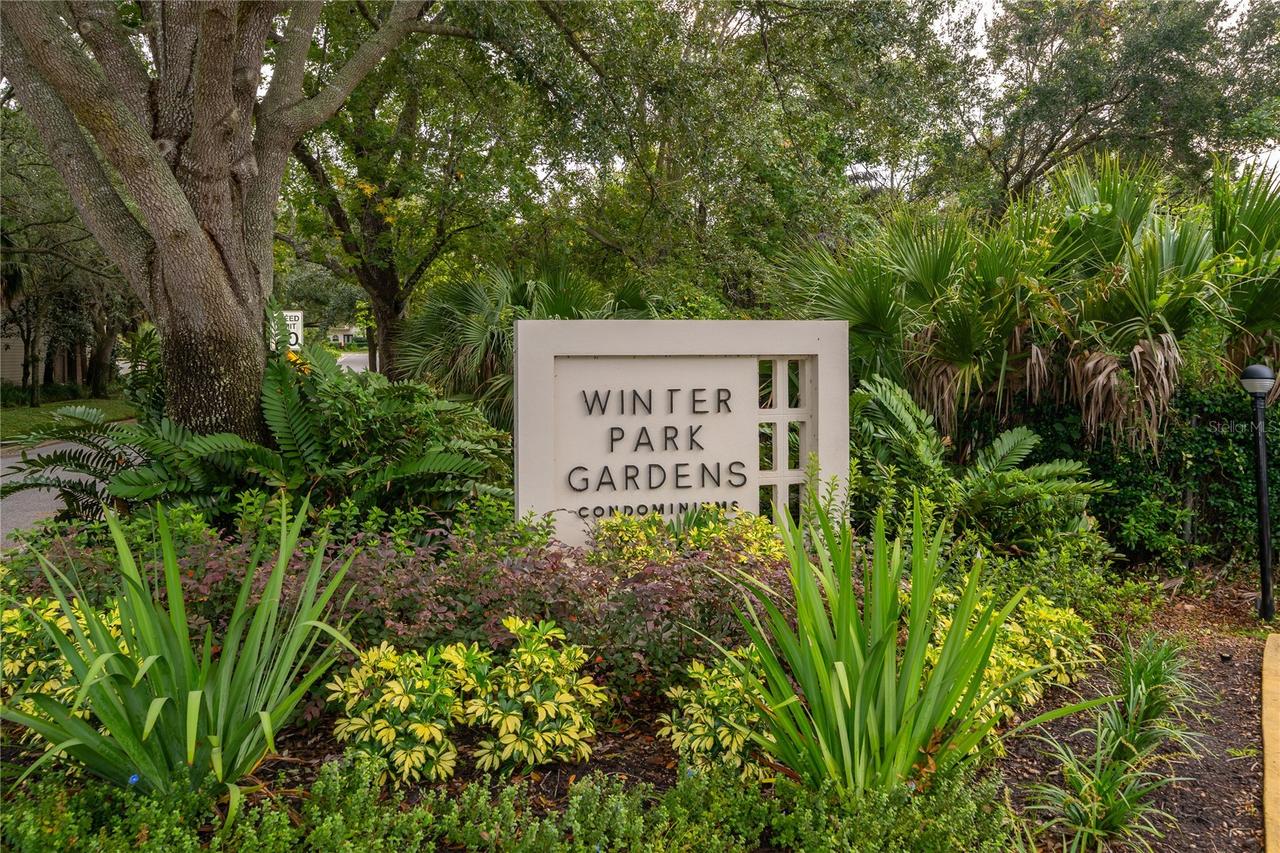 700 Melrose Ave. #M23, Winter Park, FL 32789