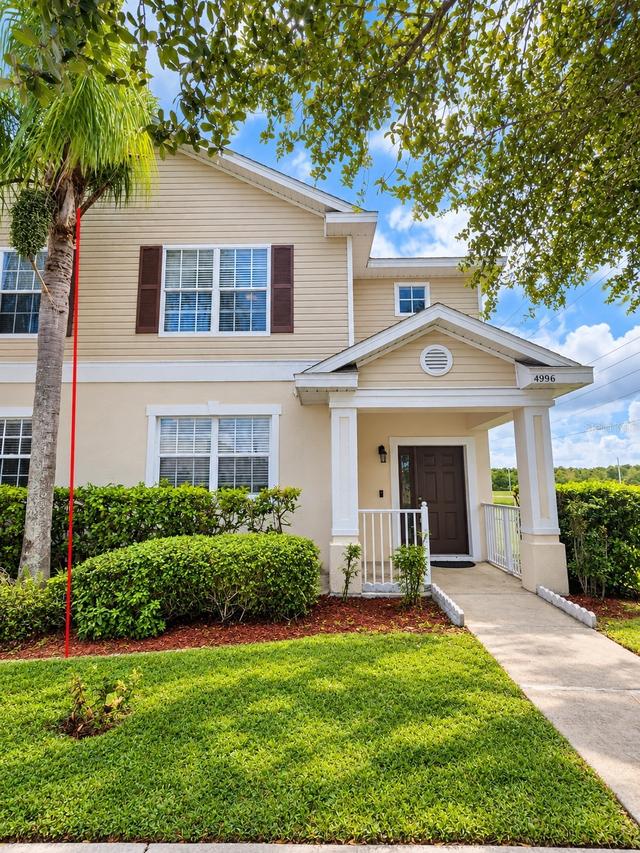 4996 Town Ter., Kissimmee, FL 34758