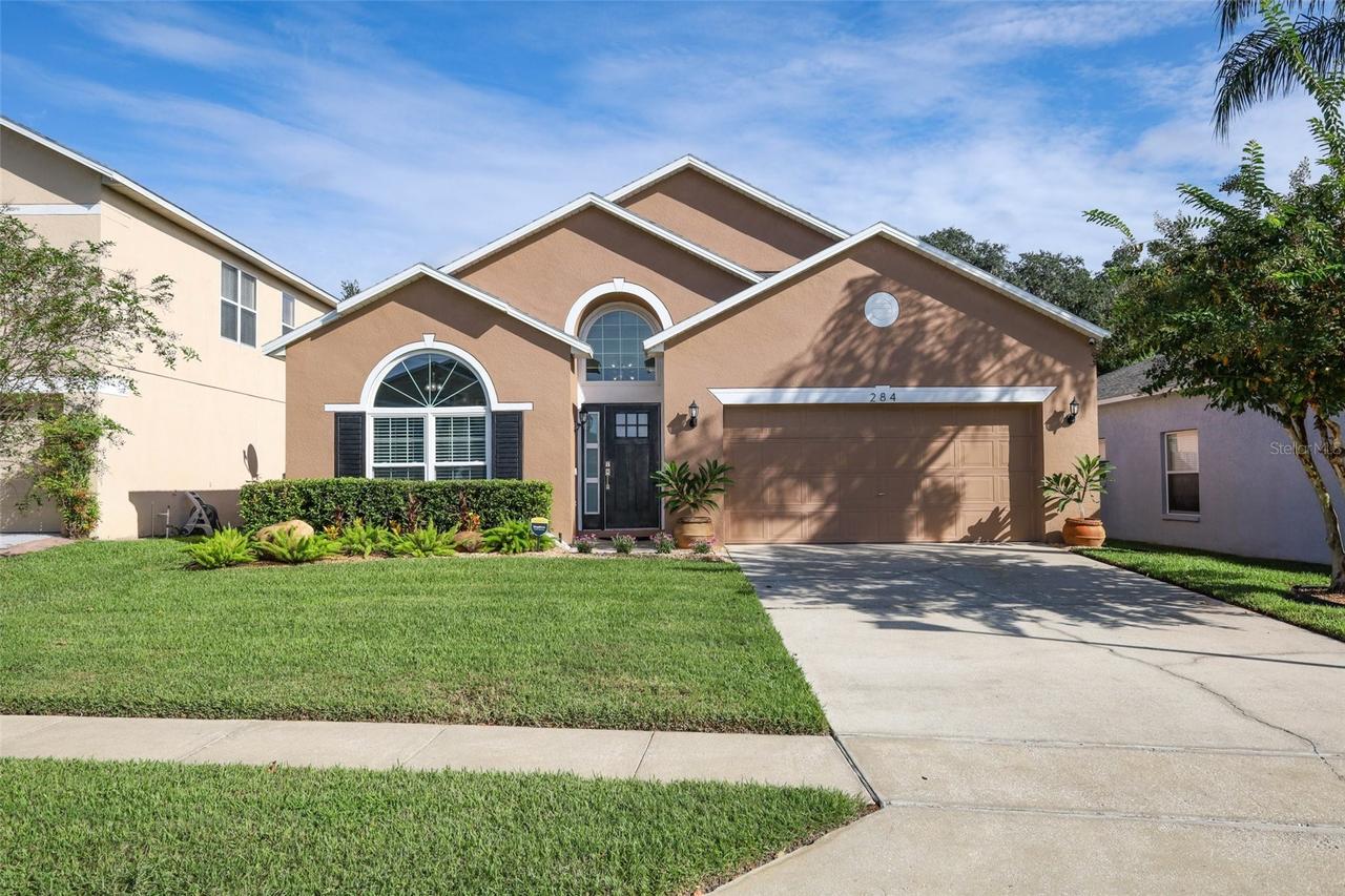 284 Clydesdale Cir., Sanford, FL 32773