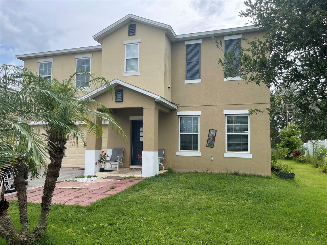 1882 Monte Cristo Ln., Kissimmee, FL 34758